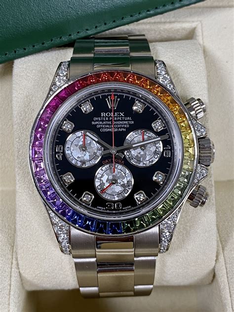 rolex daytona sport